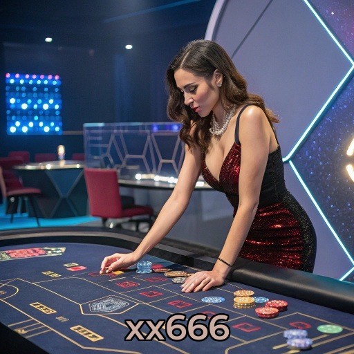 xx666-App