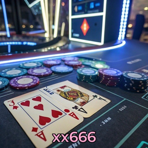 xx666-App