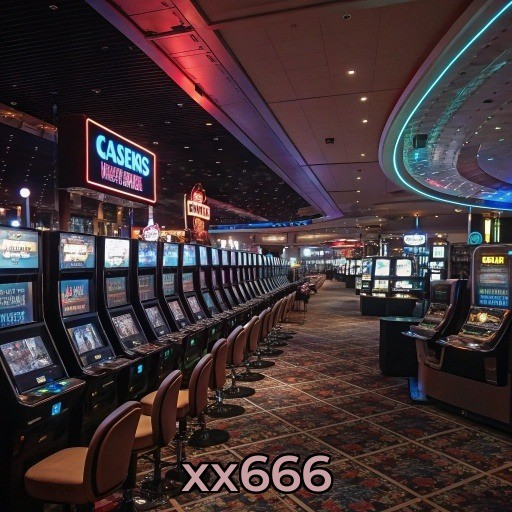 xx666-App