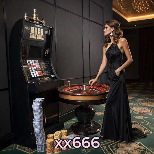 xx666-App