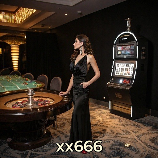xx666-App