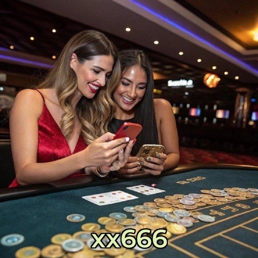 xx666-App